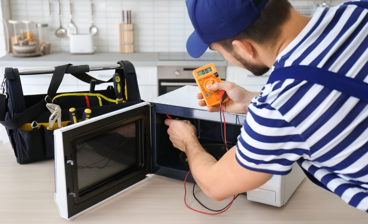 Dishwasher Repair service
