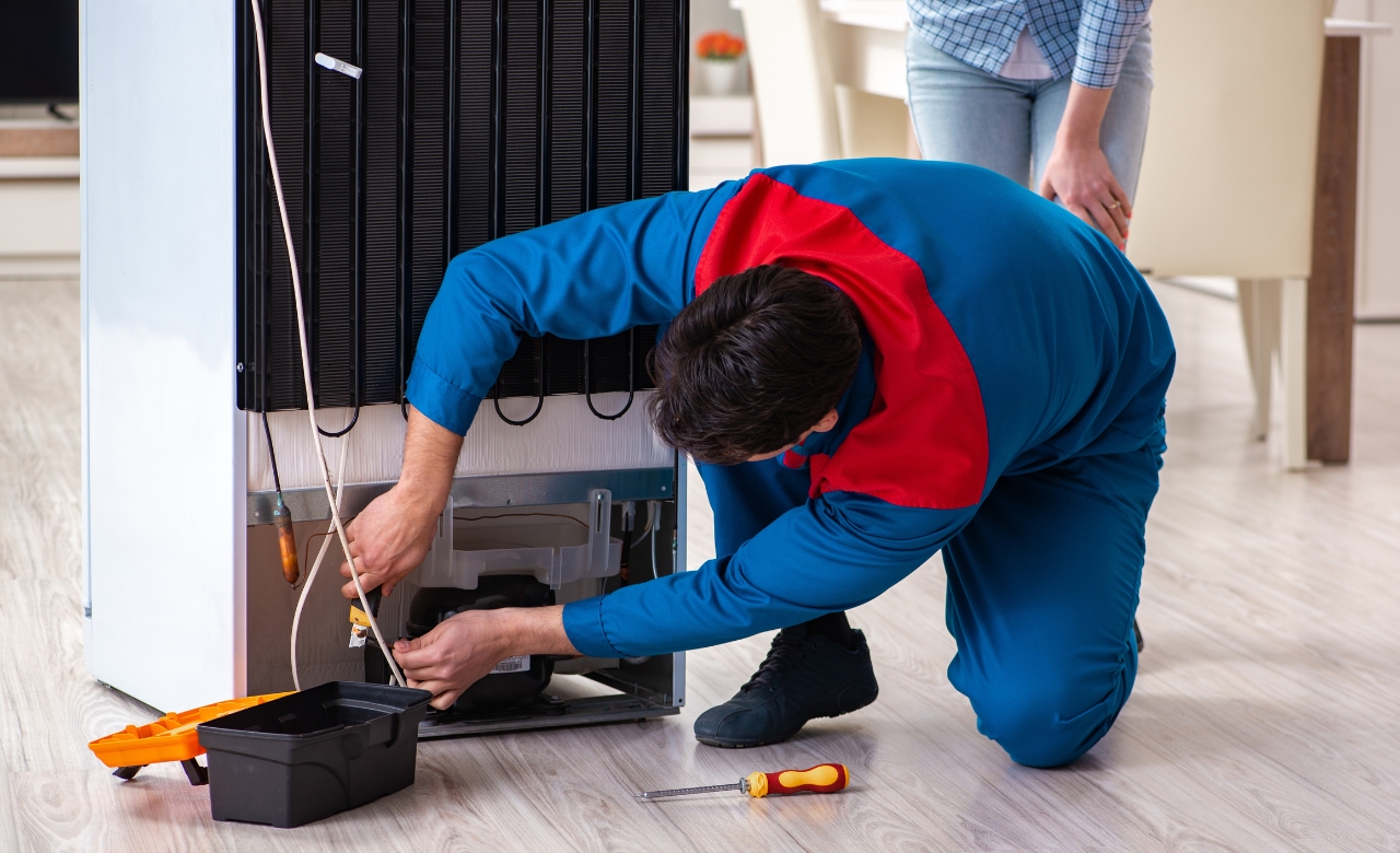Preventive Maintenance service