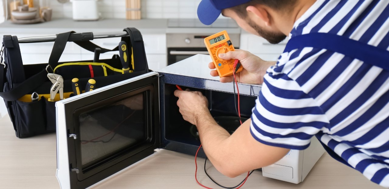 Appliance Repair vs. Replacement: Which Is Better?