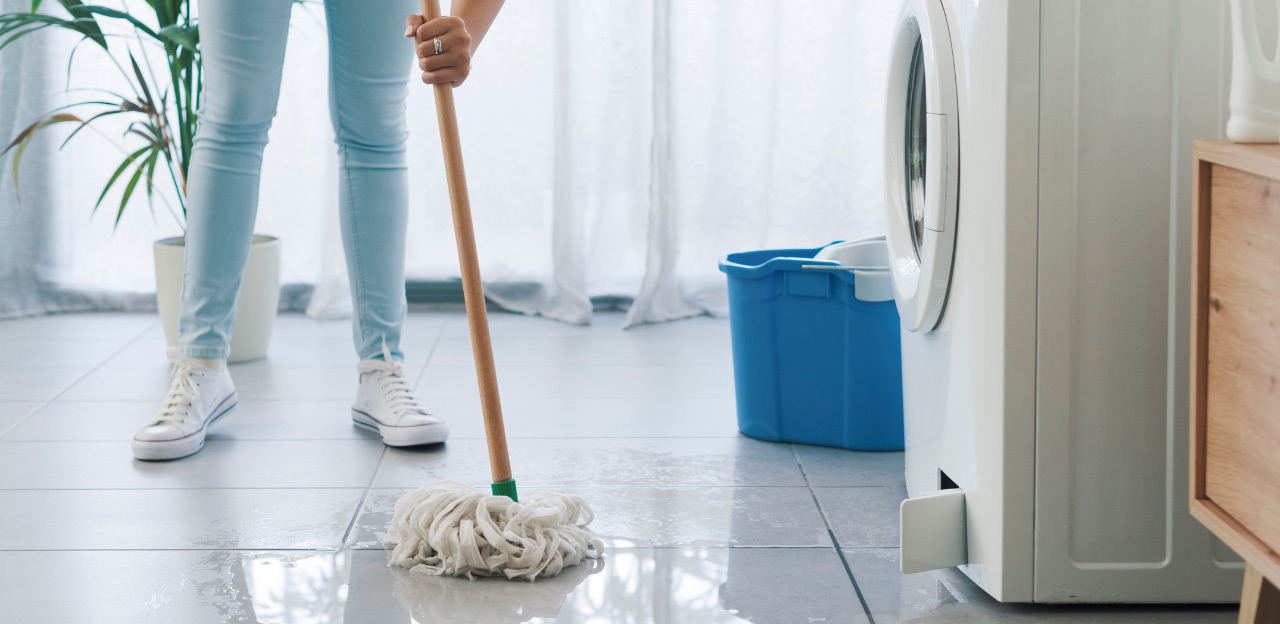 Washing Machine Leaking? Here's the Exact Order to Handle It