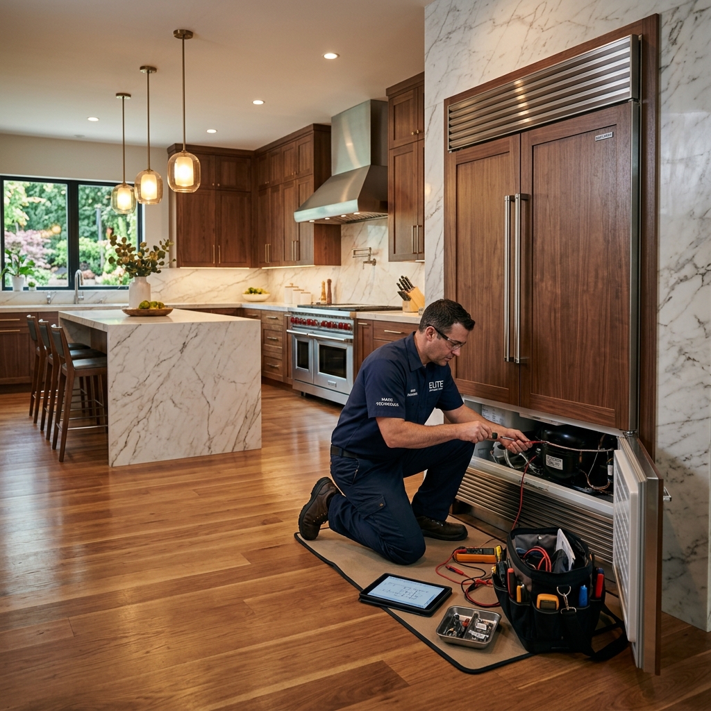 Oven Not Heating? Here's What You Should Check First
