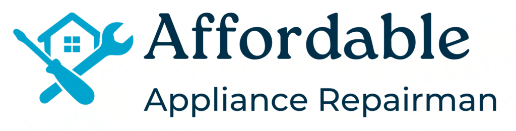 Affordable Appliance Care